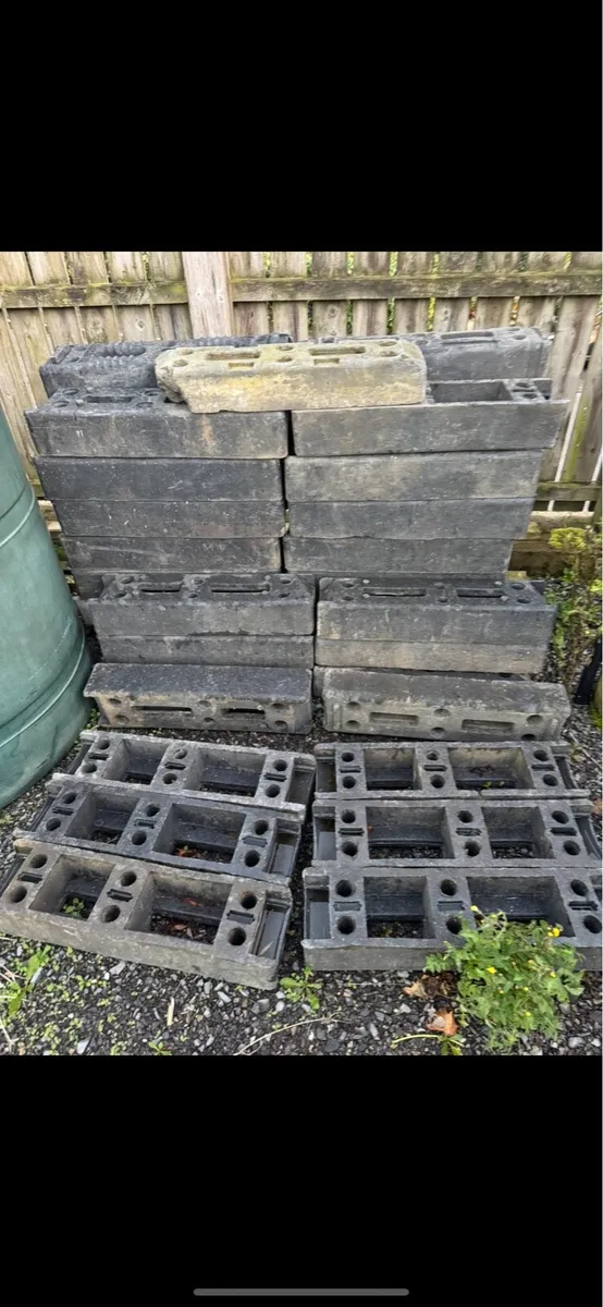 Anti-Climb mesh fence panels - Image 3