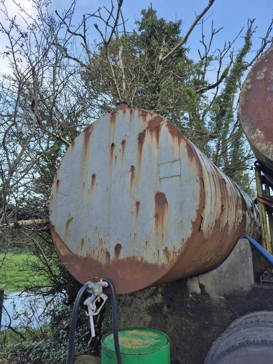 Diesel tanks - Image 4