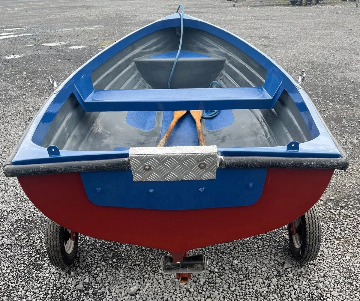 Dinghy / Tender - Image 2