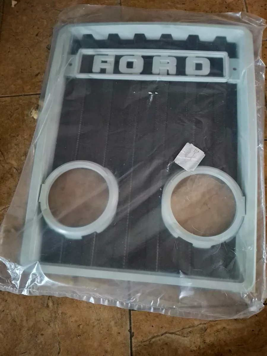 Ford Grills - Image 2