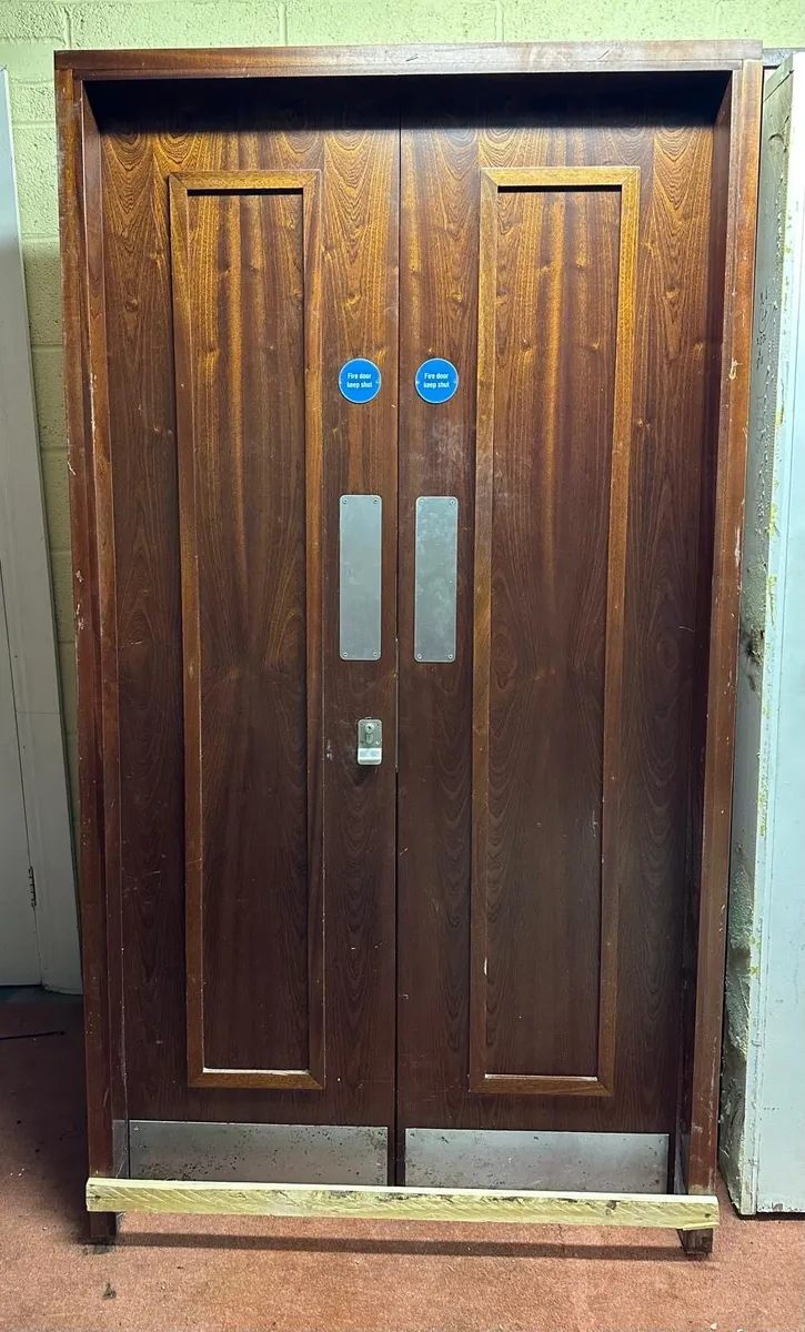 Doors - Image 1
