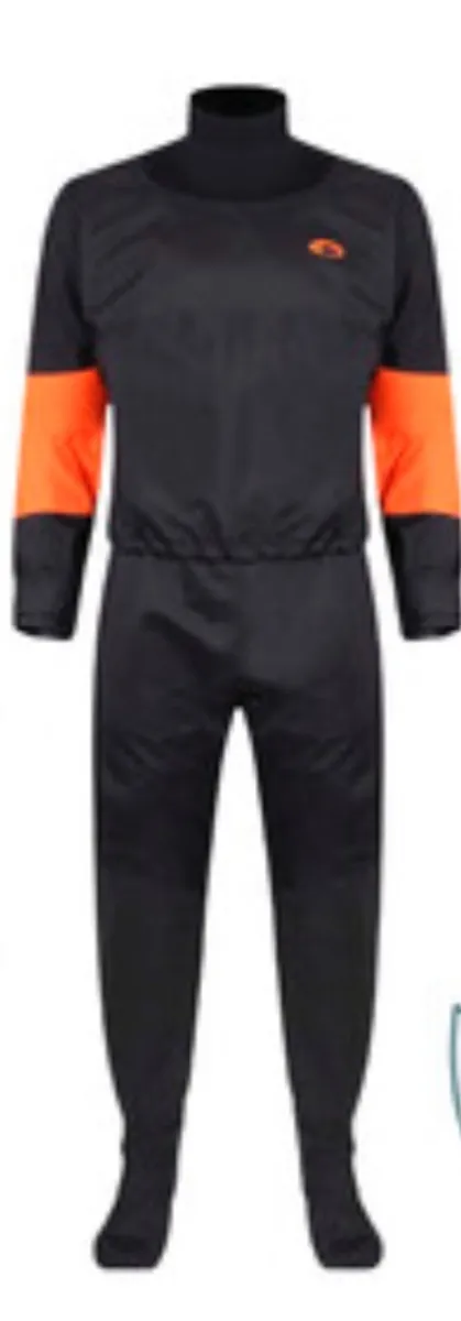Drysuits Kayak and Dive suits - Image 3