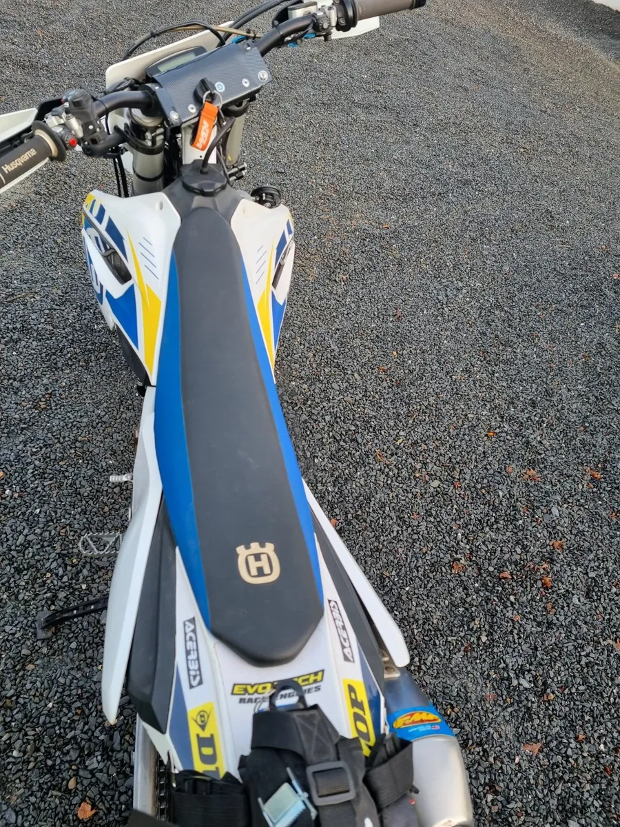 HUSQVARNA Other 2013 - Image 4