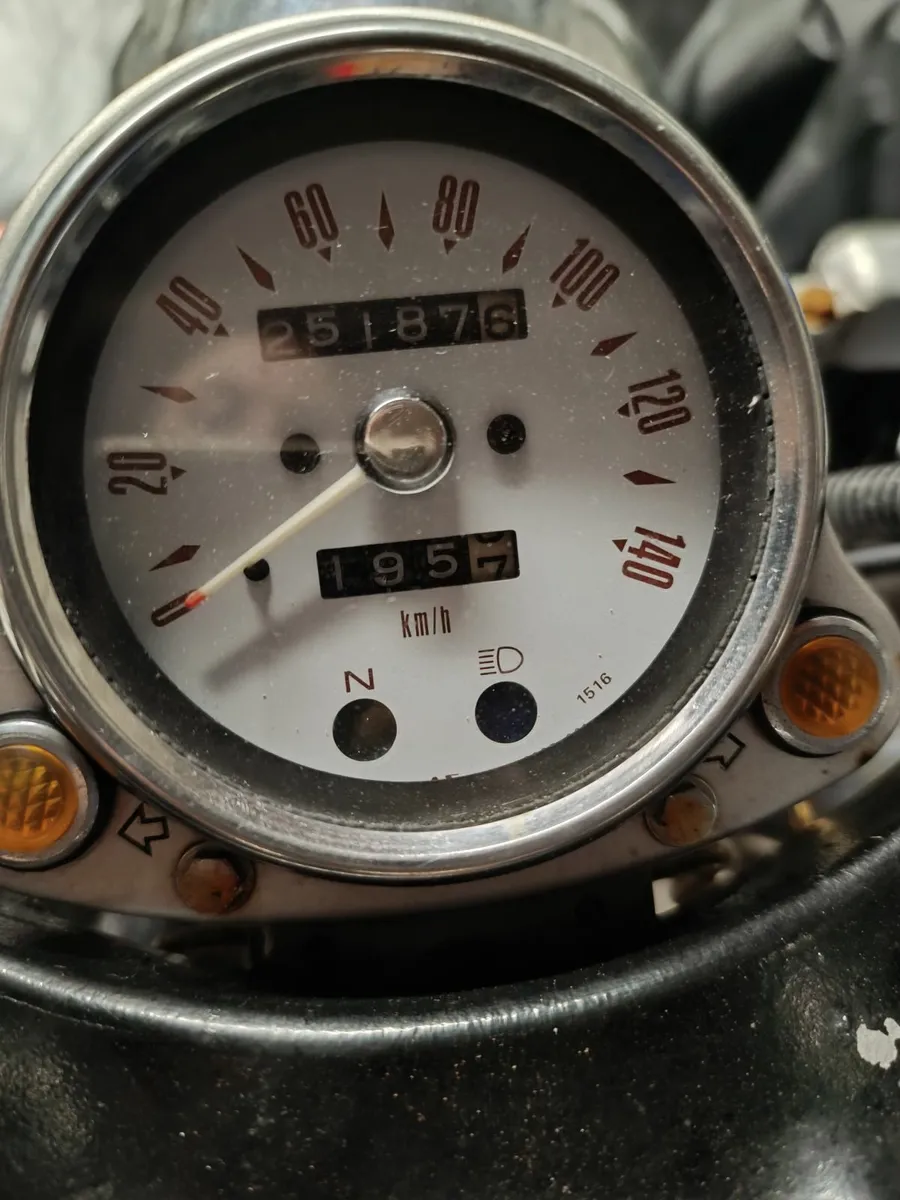 Kawasaki Other 1995 - Image 2