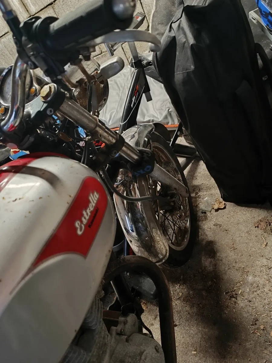 Kawasaki Other 1995 - Image 4