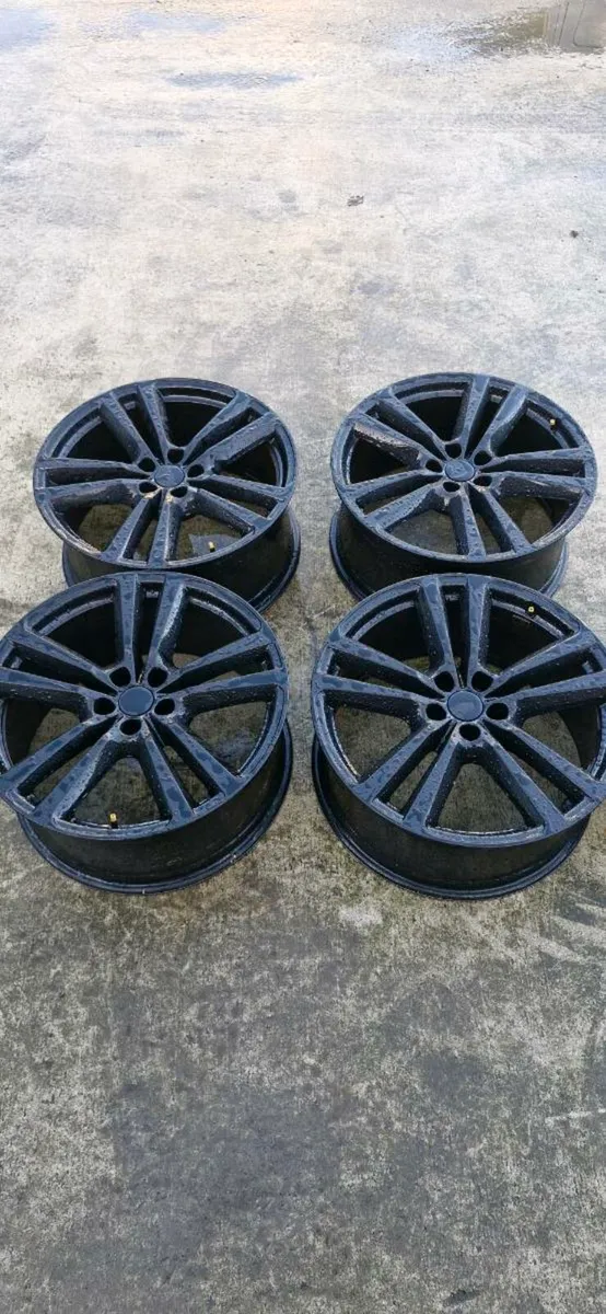 Q7 Alloys 2016+ - Image 2