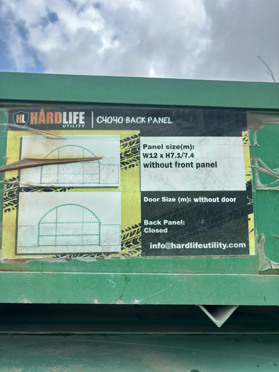 Container Shelters - Image 4