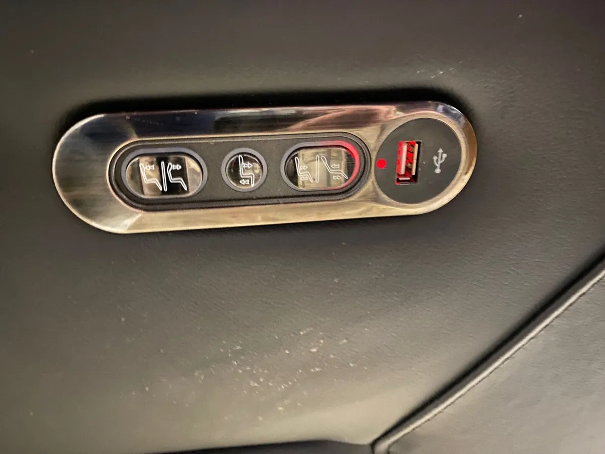 Power Recliner Chairs - Image 3