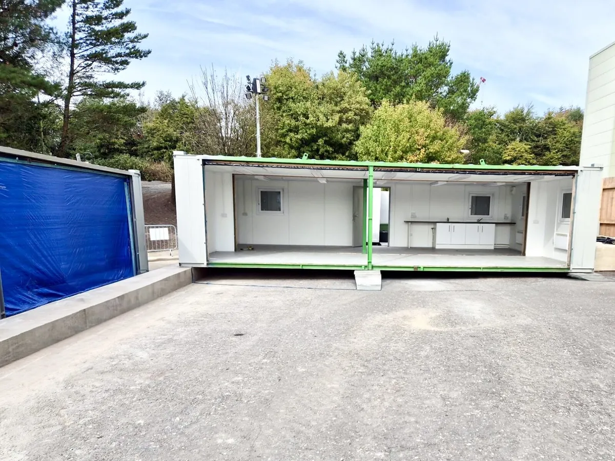 Quality Modular Buildings - Image 1