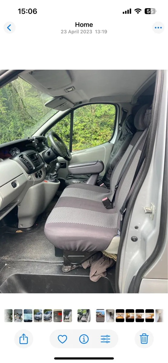 Nissan Primastar - Image 4