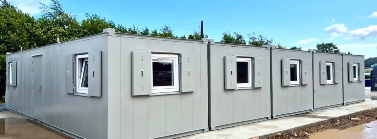 Quality Modular Buildings - Image 3