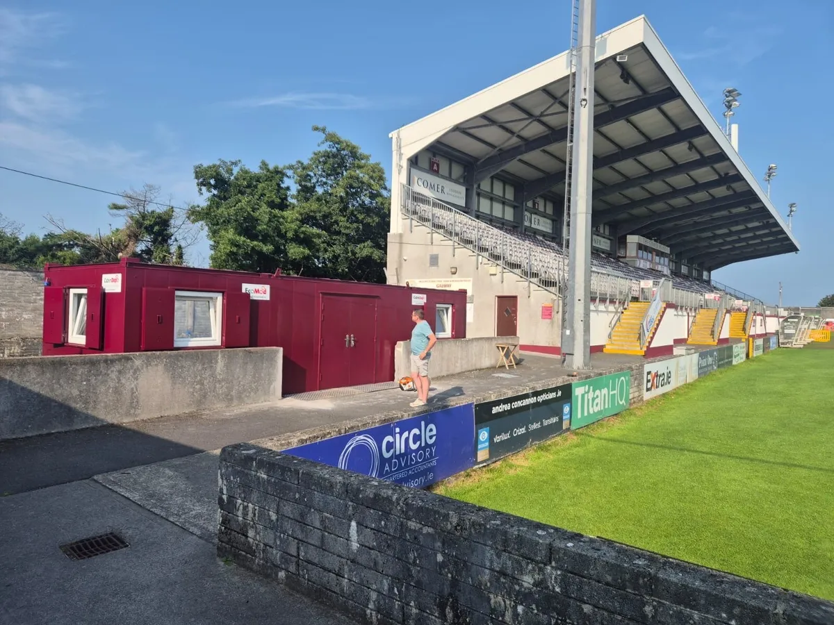 Quality Modular Buildings - Image 4