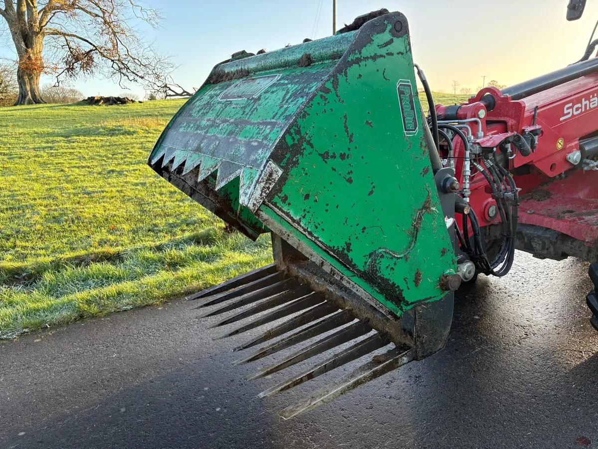 Prodig sheargrab - Image 3