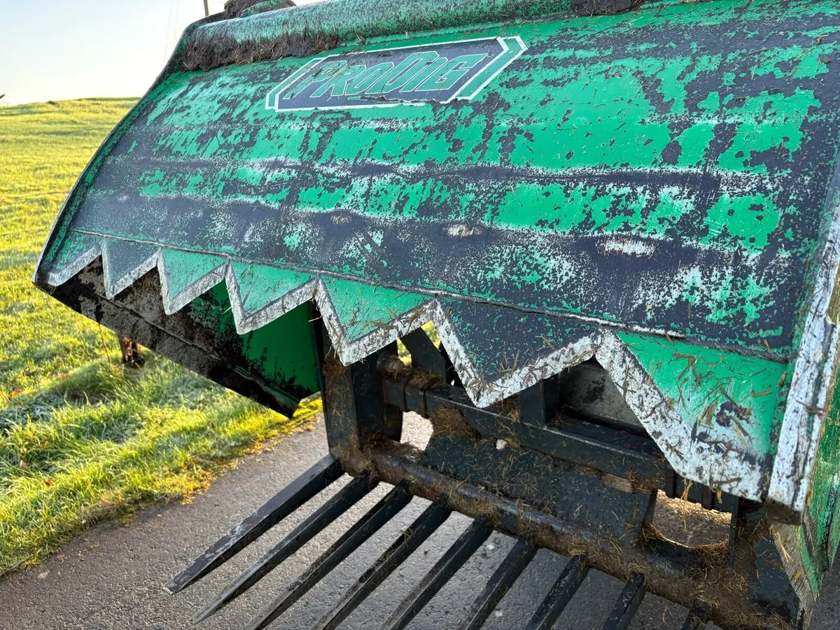 Prodig sheargrab - Image 4