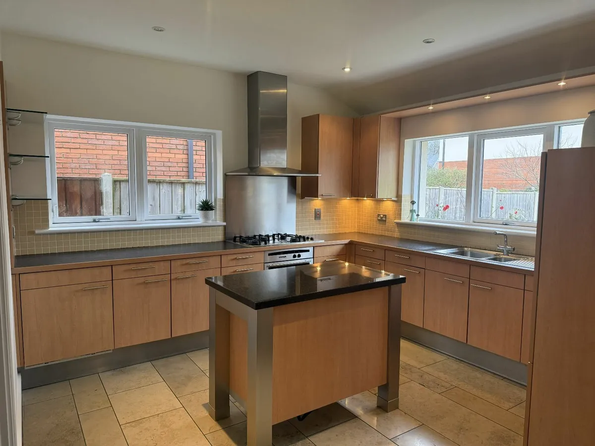 SieMatic Kitchen - Image 1