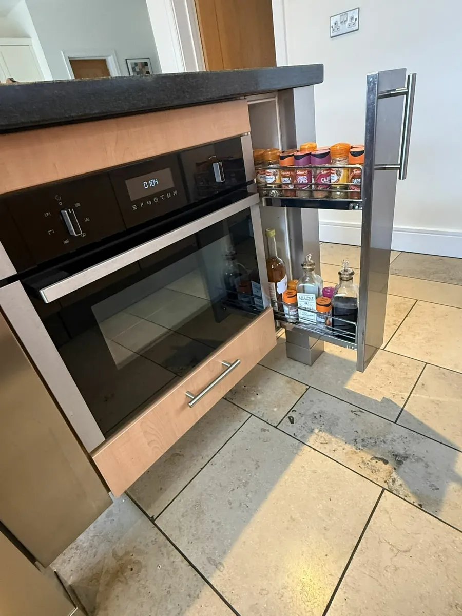 SieMatic Kitchen - Image 4