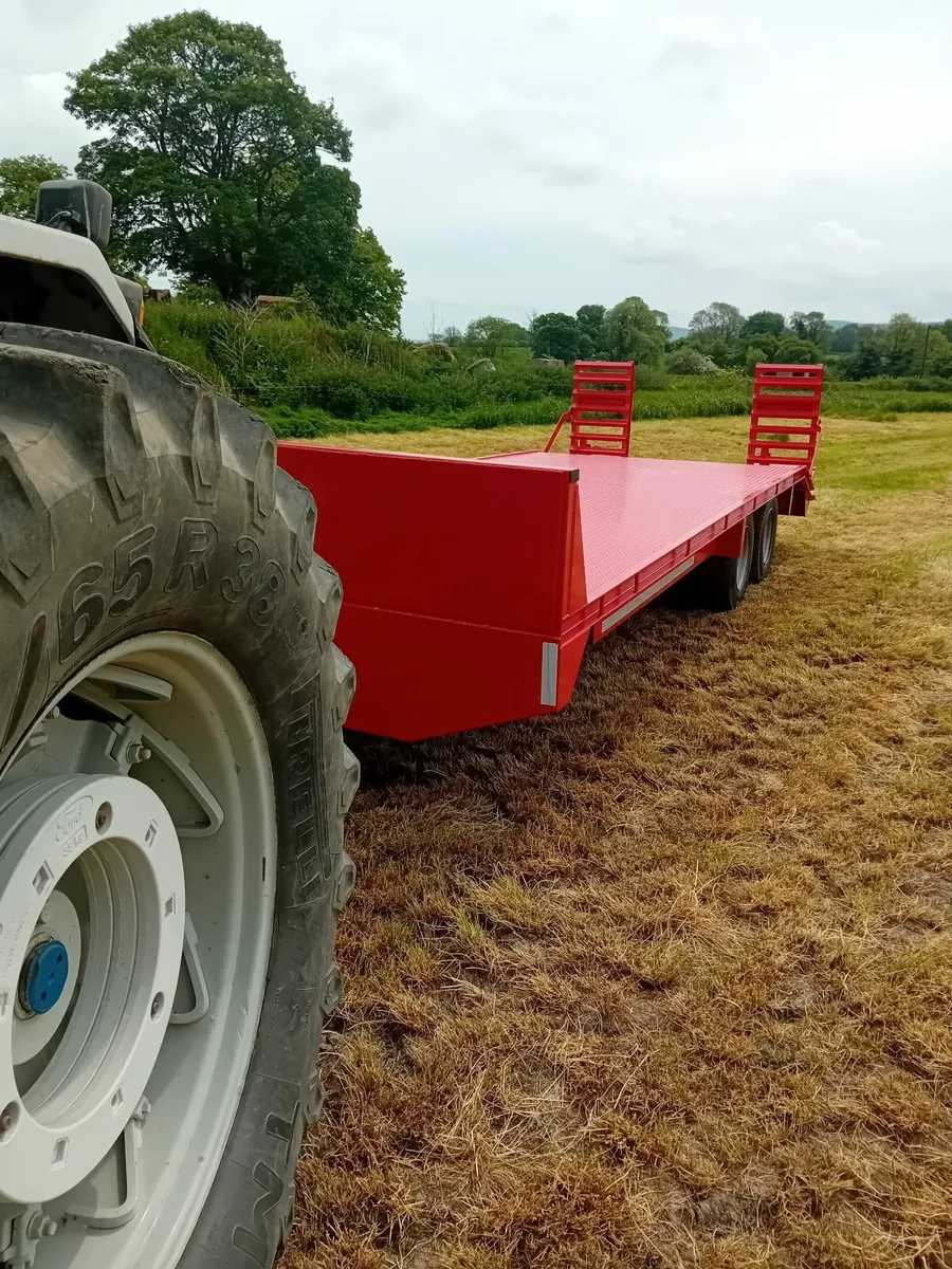 Trailers for sale - Image 3