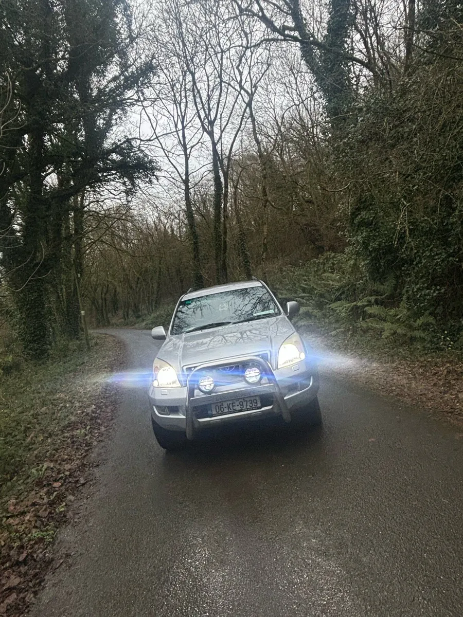 Landcruiser - Image 2