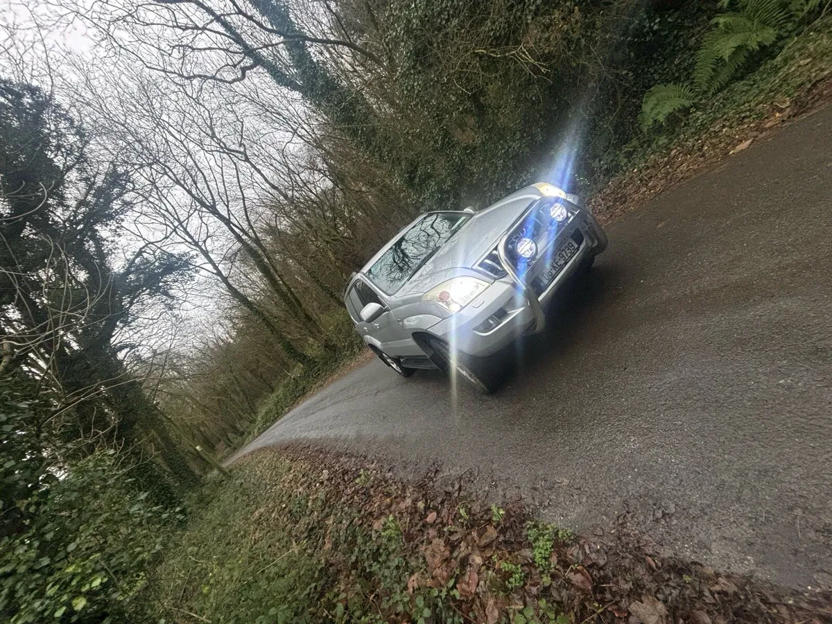 Landcruiser - Image 4