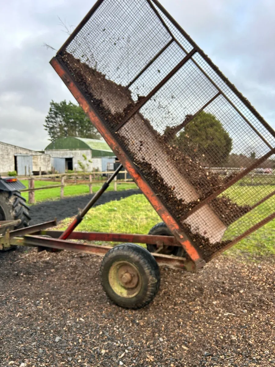 Tractor trailer - Image 3