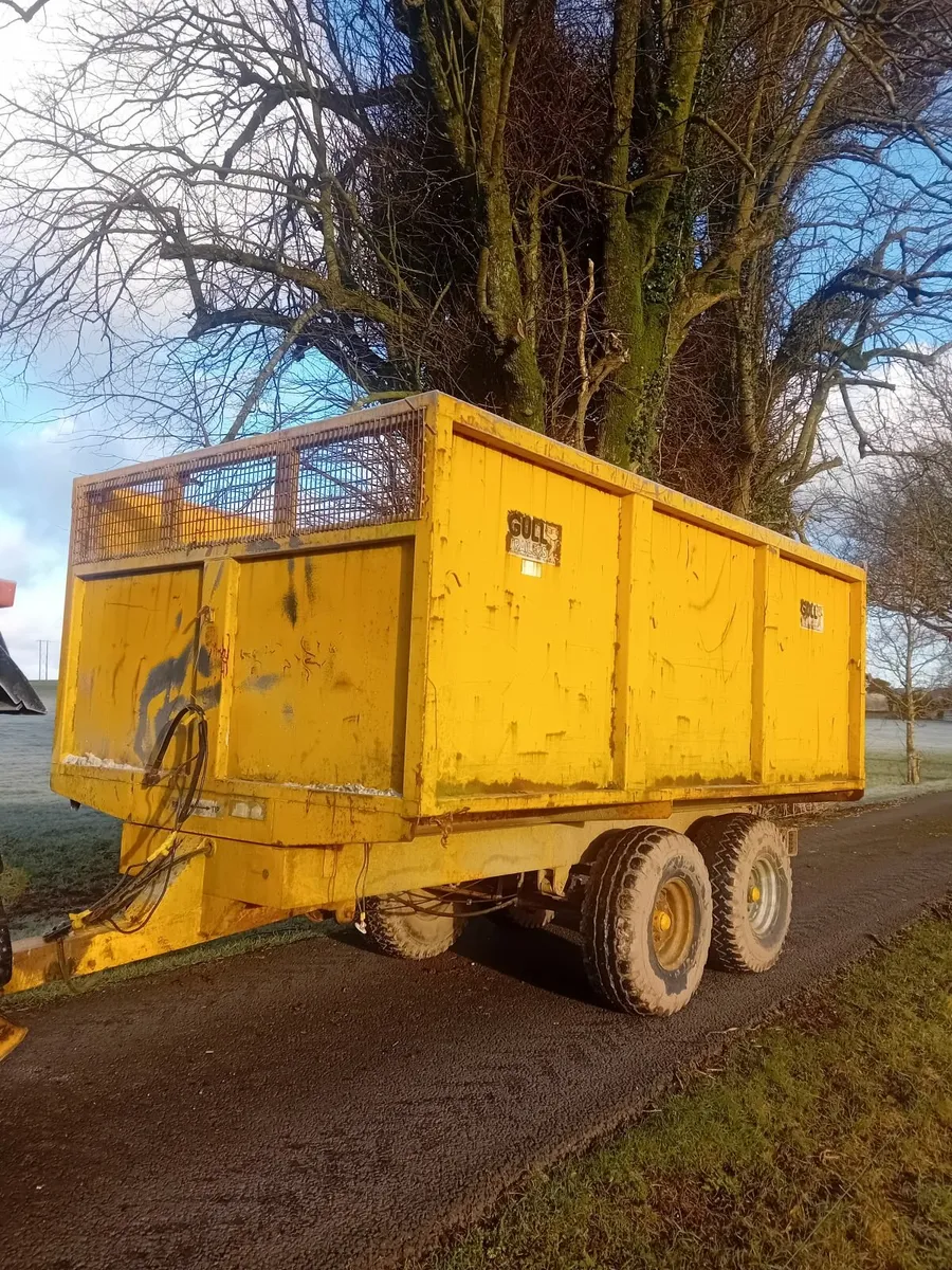 Trailers for sale - Image 2