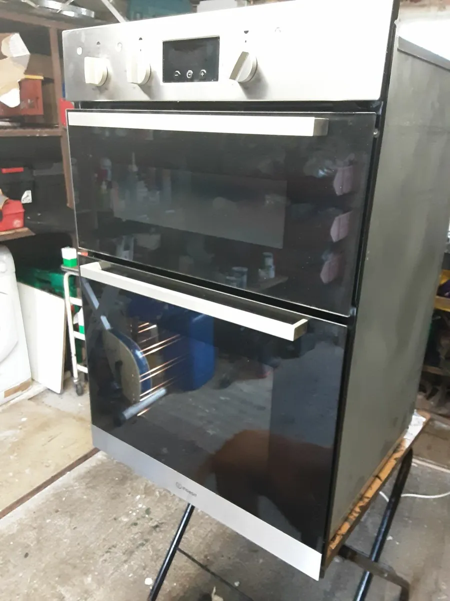 Double oven - Image 3