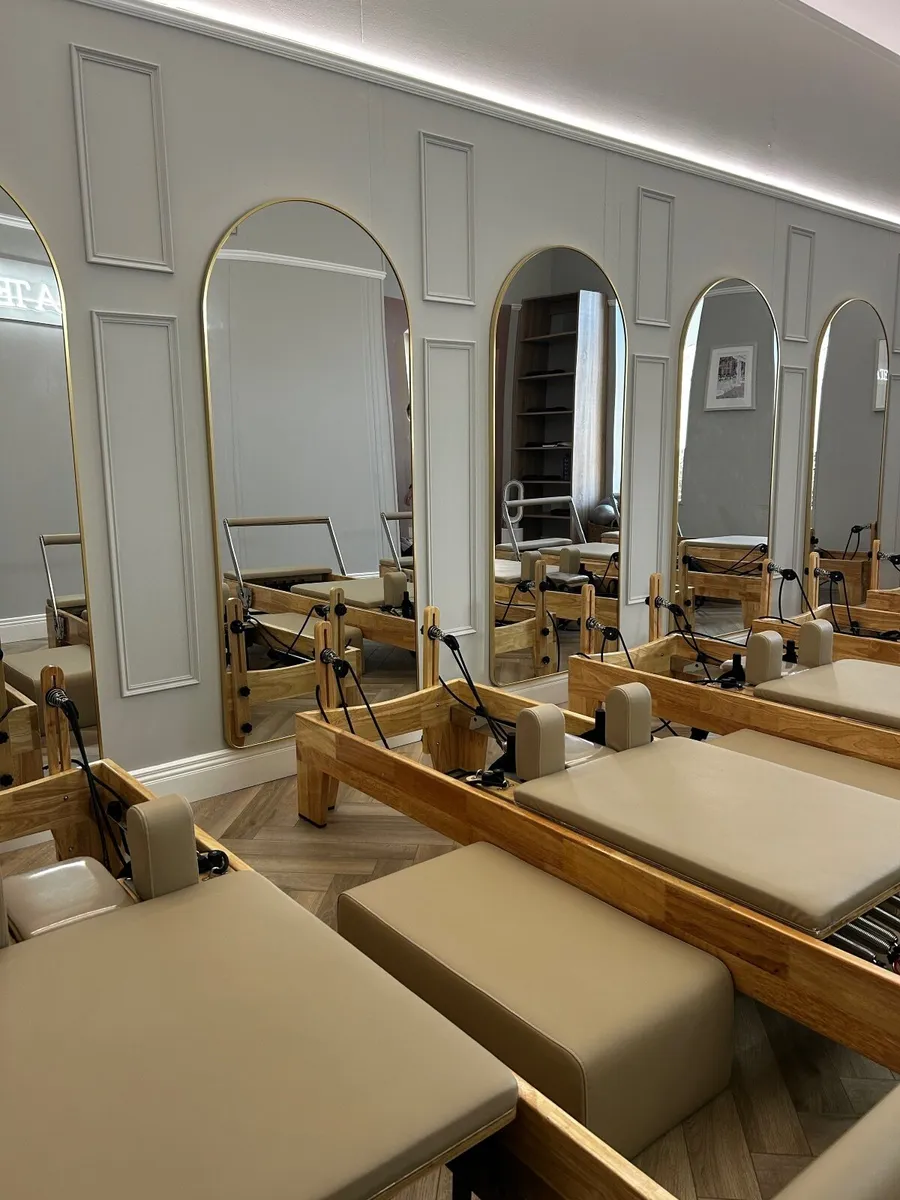 Flexera Studio Reformer Beds (6) - Image 4