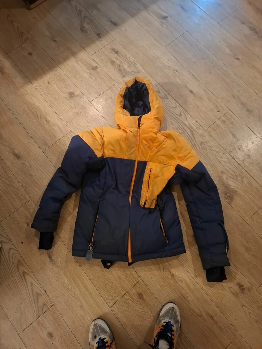 Northface Mens Jacket