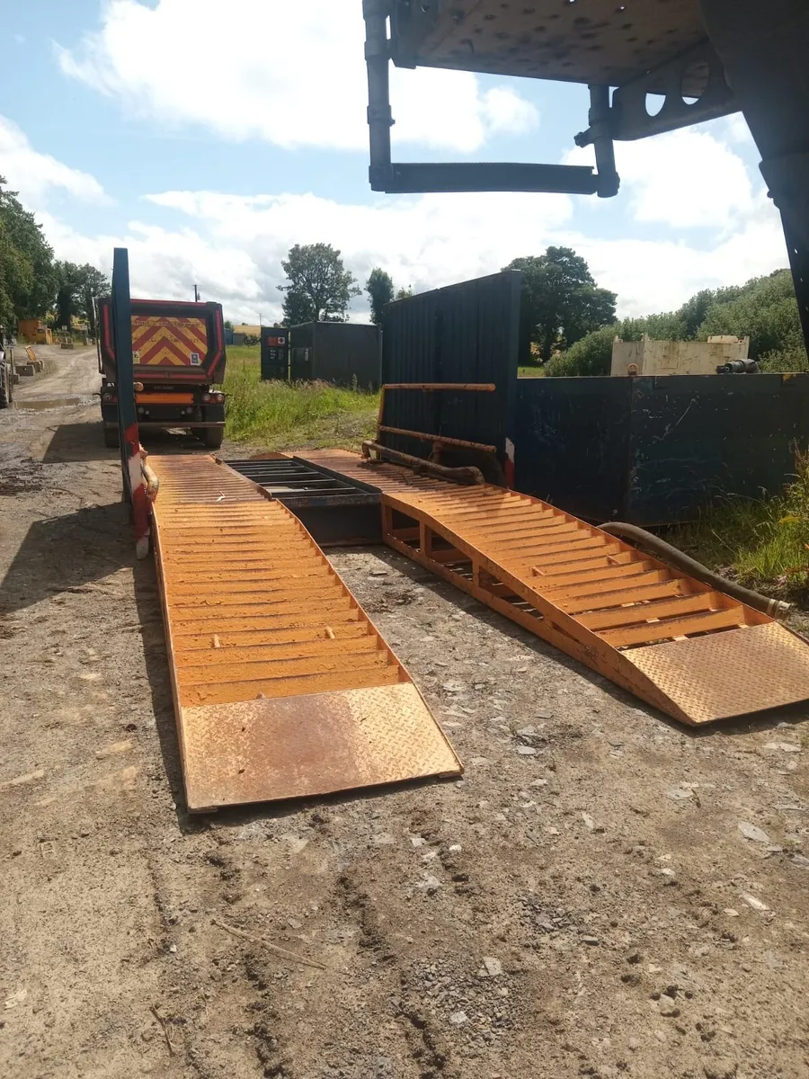 Wheel wash - Image 2