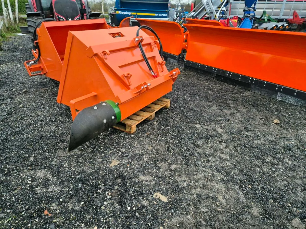 Beet choppers - Image 2