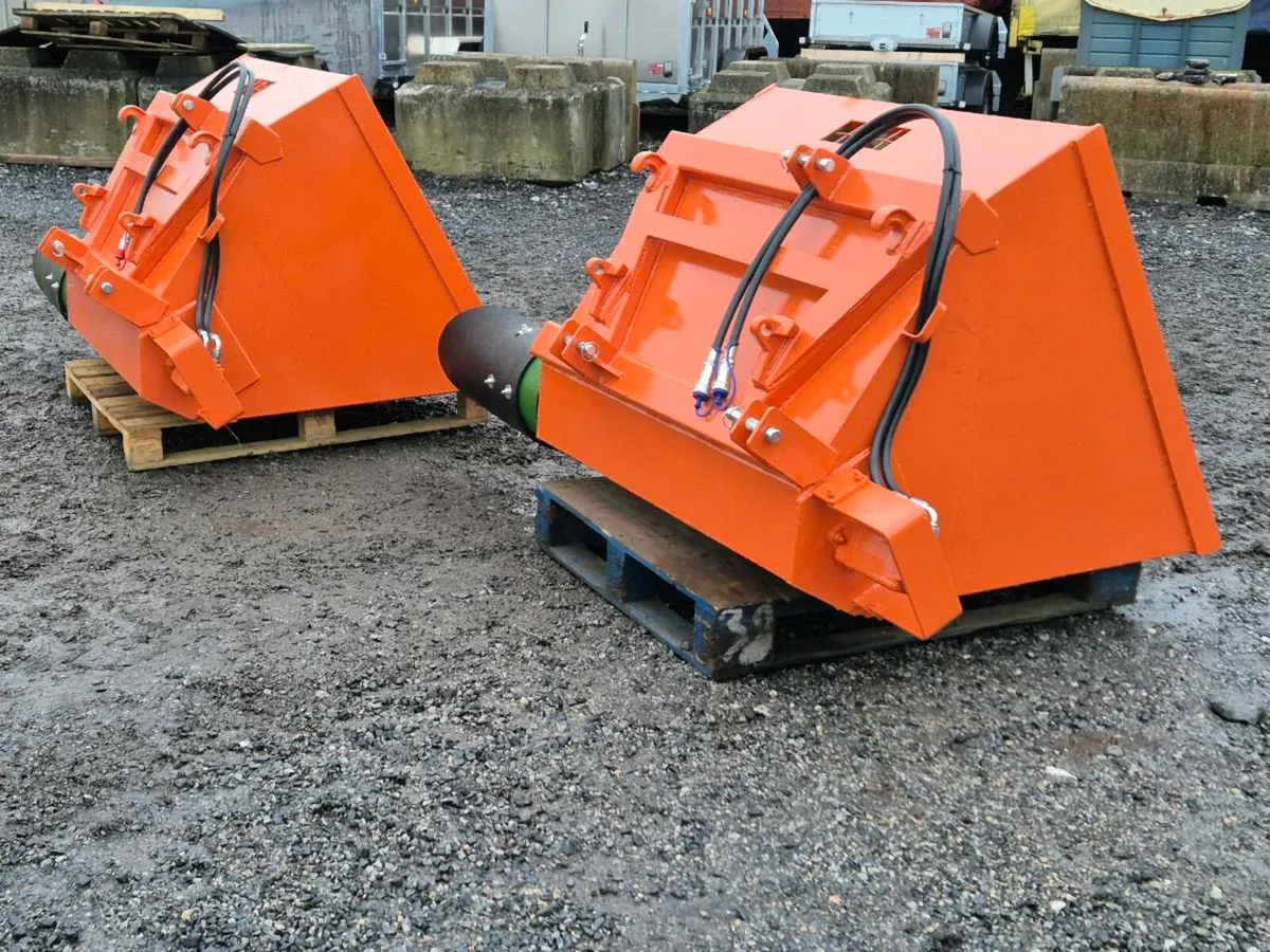 Beet choppers - Image 4