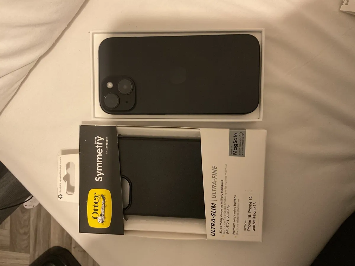 iPhone 15 128gb - Image 2