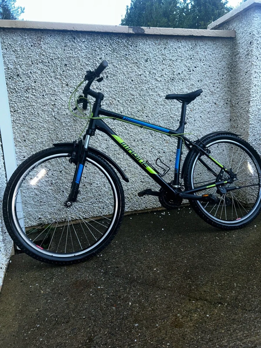 Imagine 27.5 Men’s mountain bike - Image 2