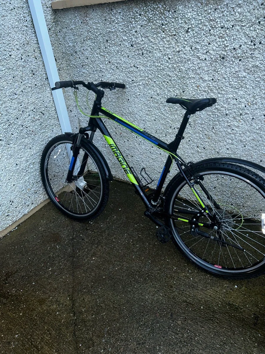 Imagine 27.5 Men’s mountain bike - Image 3