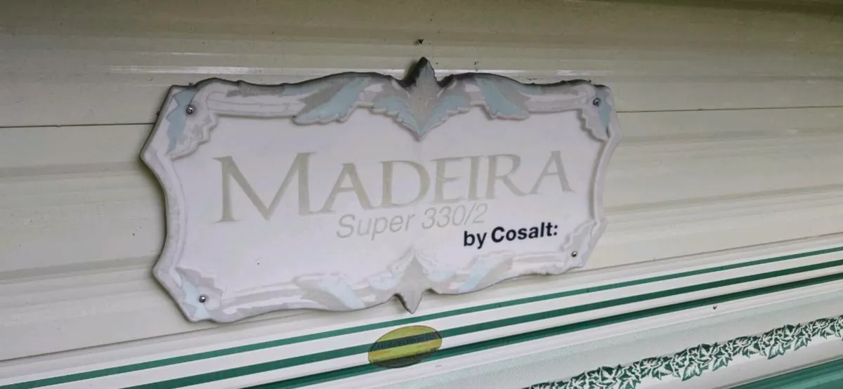 FREE Mobile Home 4m x 11m FREE - Image 3