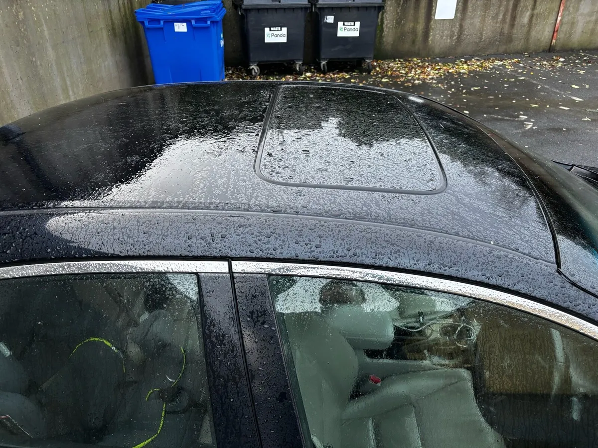 Honda Accord 8 - Image 4