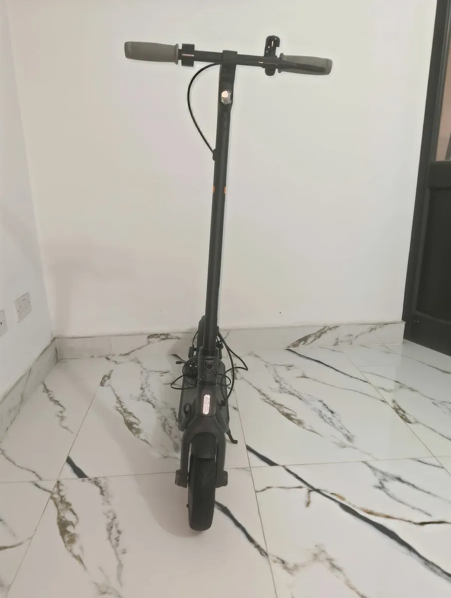 Electric scooter - Image 1
