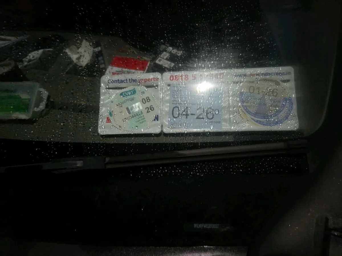 2017 opel movano lwb - Image 4