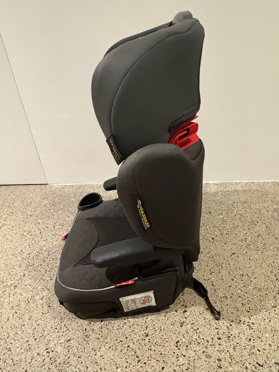 Kids Car seats - Image 3