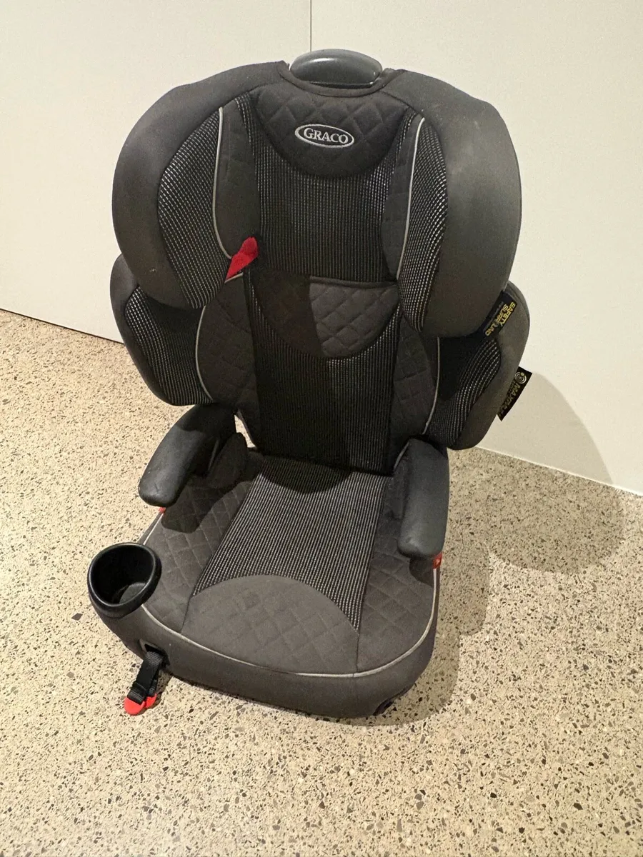 Kids Car seats - Image 1