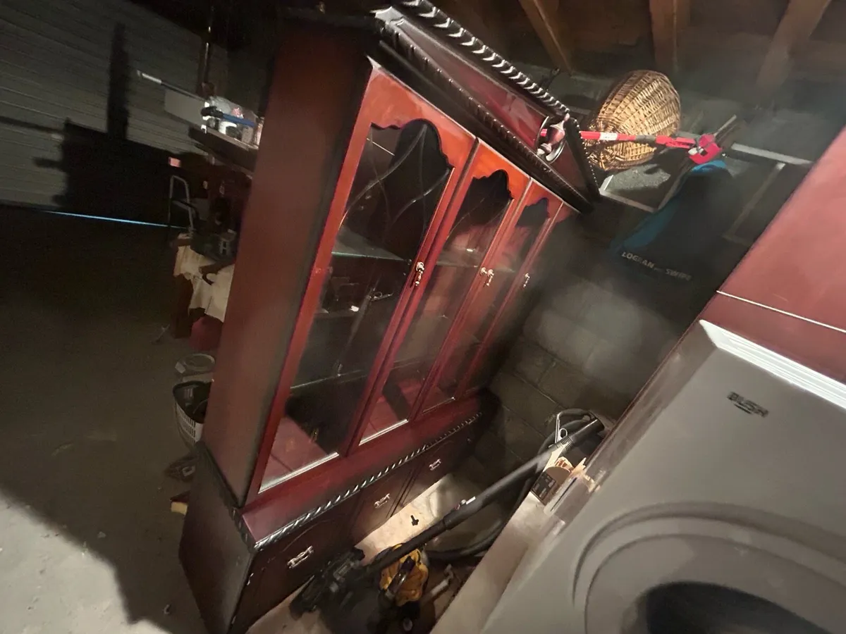 FREE TO TAKE AWAY - Image 1