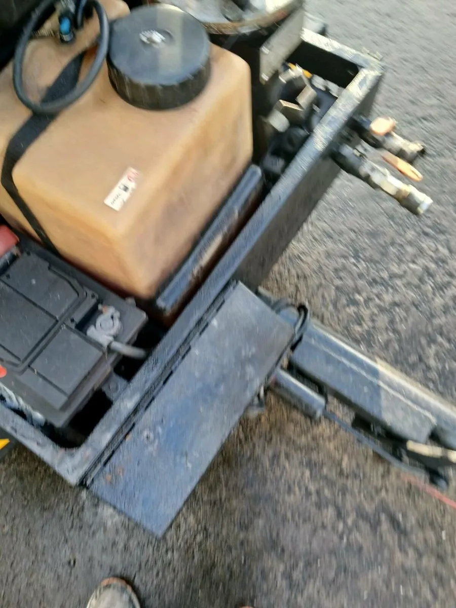 Air road compressor - Image 4