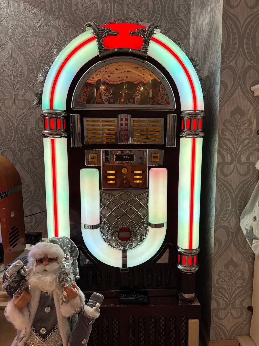JUKEBOX - Image 1