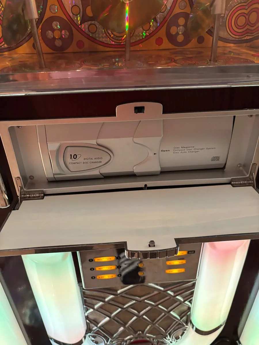JUKEBOX - Image 2