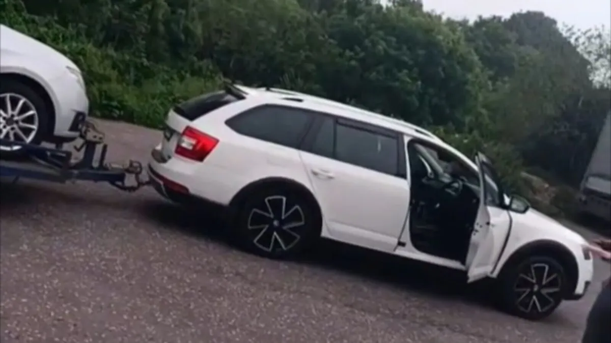 Light Vehicle Recovery & Transport Services - Image 2