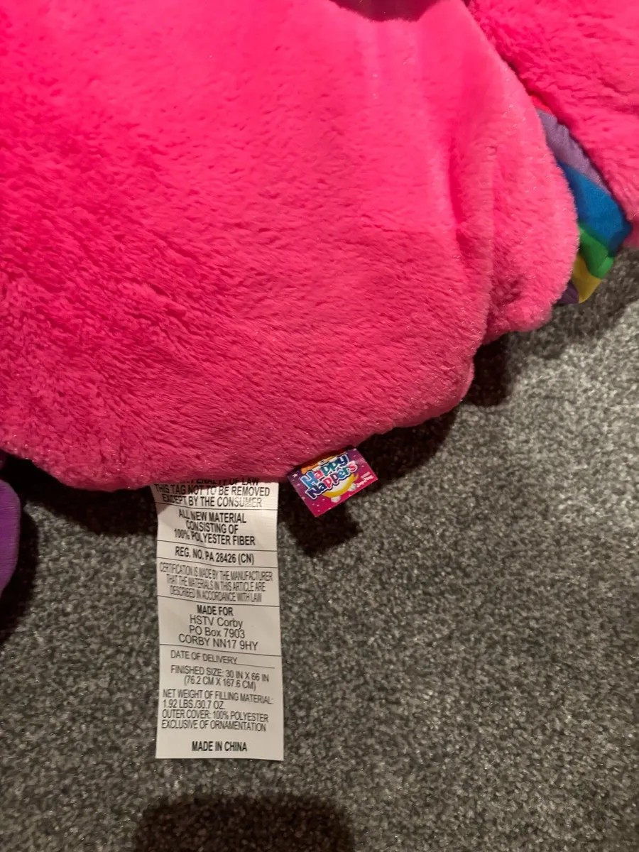 Kids sleeping bag - Image 2