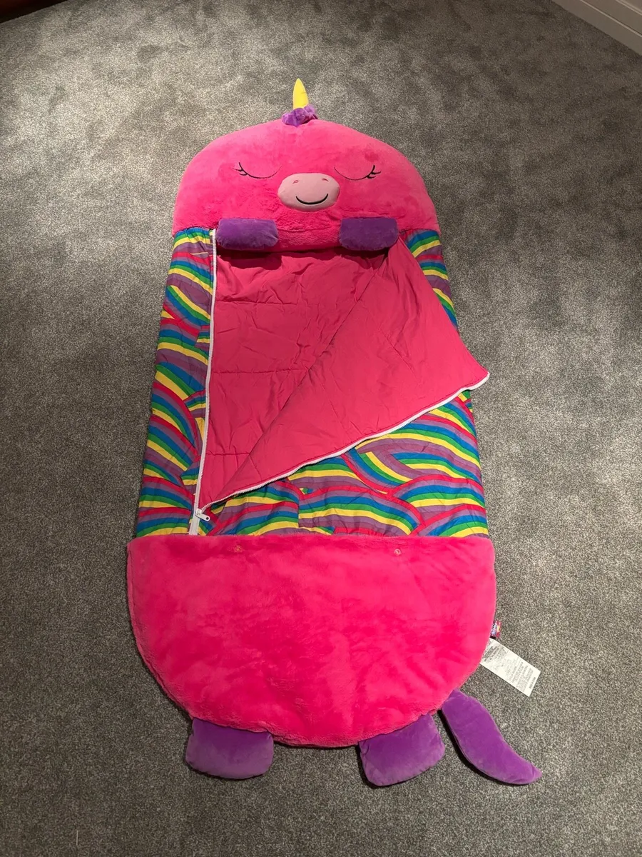 Kids sleeping bag - Image 4