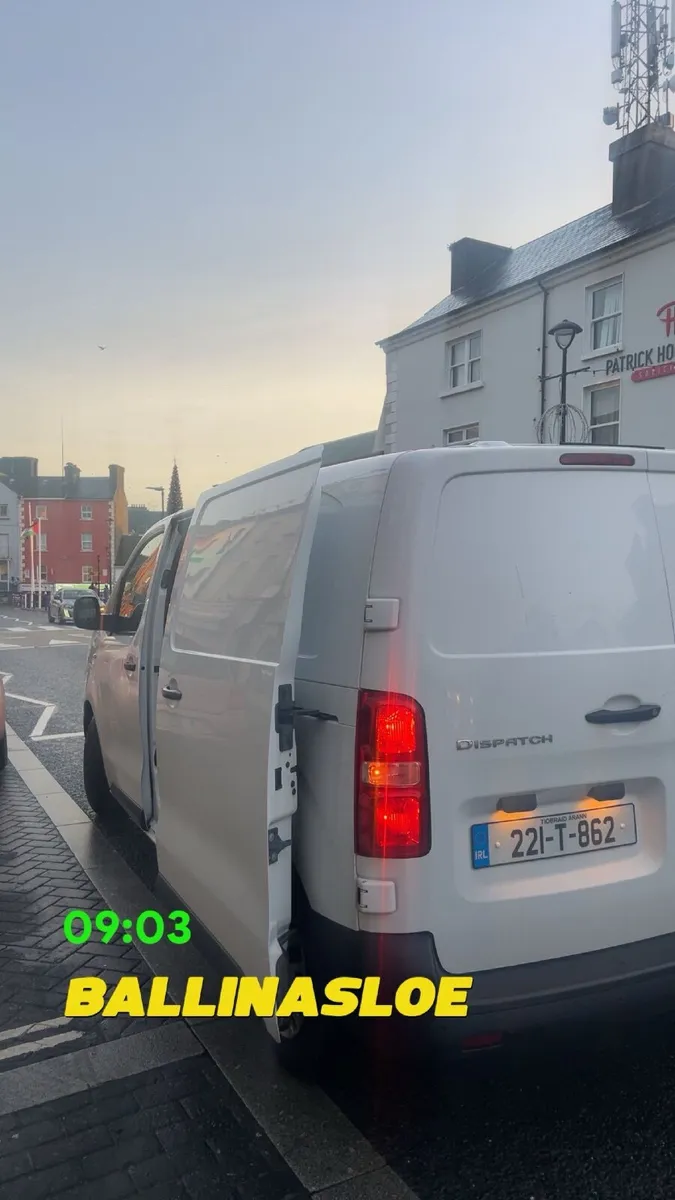 Courier Service Nationwide Express - Image 3