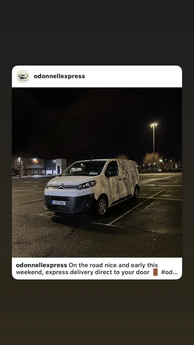 Courier Service Nationwide Express - Image 4