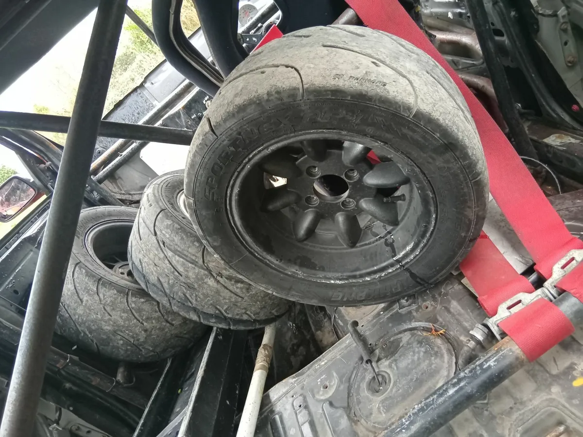 Nissan micra - Image 1